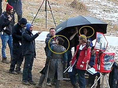 Jon Snow yaşıyor!