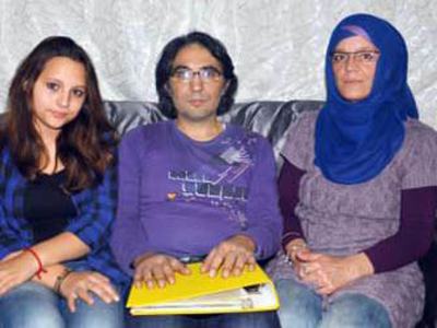 15 yıldır boşanamıyor