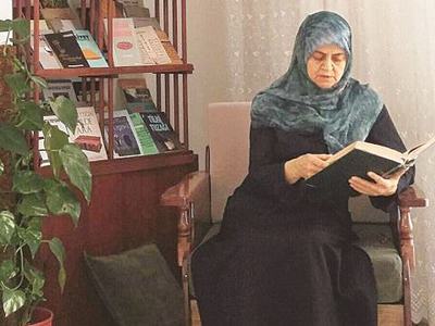 Kadın elinden ilk tefsir