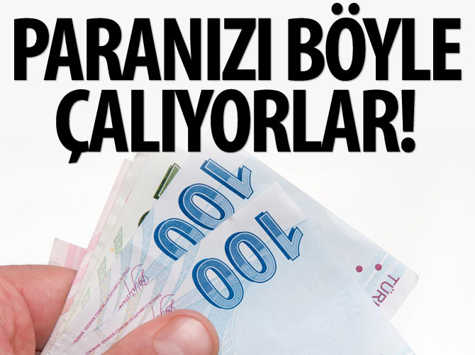 Yeni nesil dolandırıcılık yöntemlerine dikkat!