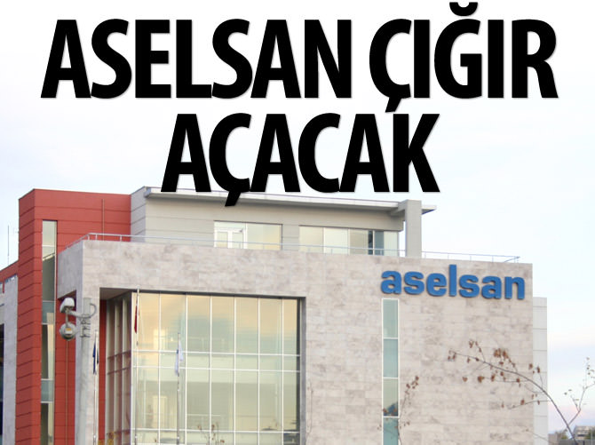 ASELSAN tarım alanında çığır açacak