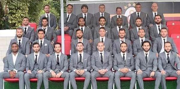 Sosyal medyayı sallayan fotoğraf! - 1