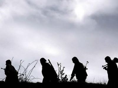 Hakkari Valiliği 1 PKK'lının öldürüldüğünü açıkladı