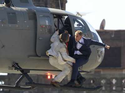 'Spectre' en pahalı Bond filmi oldu