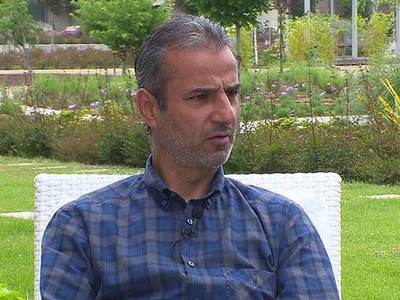 İsmail Kartal'dan Gökhan Töre'ye övgü