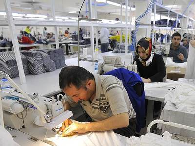 İŞKUR 633 bin kişiyi işe yerleştirdi