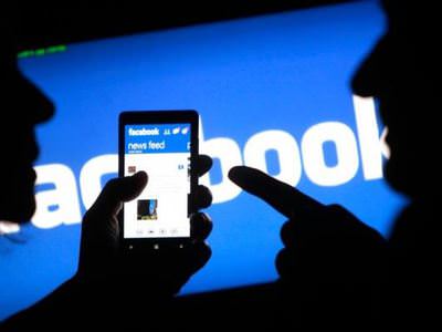 Facebook çöktü!