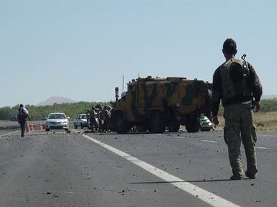 Diyarbakır'da PKK yine sivilleri vurdu: 4 yaralı