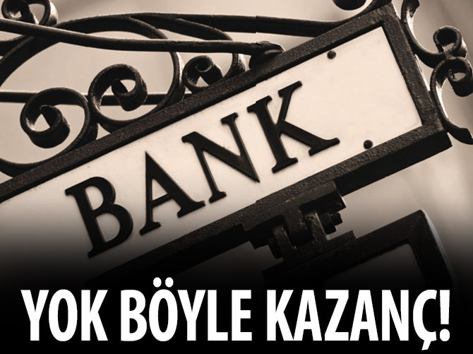 Yok böyle kazanç