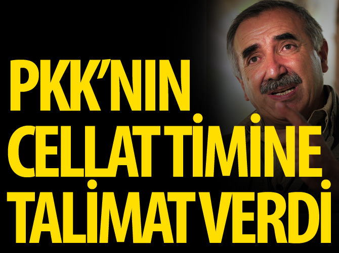 Karayılan'dan alçak tehdit: Metropollere saldırırız