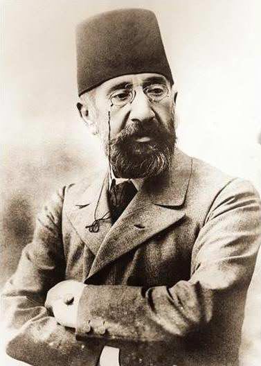 Osman Hamdi Bey mi kaçırdı? - 1