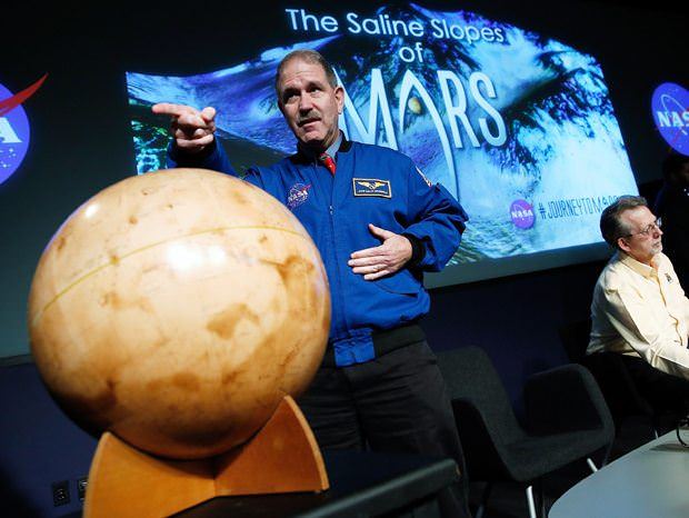 Mars hakkında bilmeniz gerekenler.. Neden bu kadar önemli?