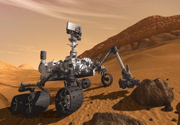 Mars hakkında bilmeniz gerekenler.. Neden bu kadar önemli?