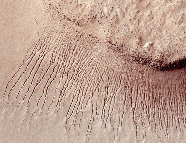 Mars hakkında bilmeniz gerekenler.. Neden bu kadar önemli?