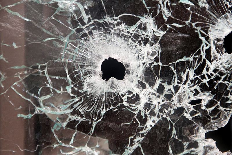 Van'da liseye bombalı ve silahlı saldırı - 3