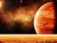 Mars yüzeyinde 3 metrelik fare! - 1