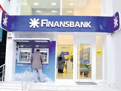 Finansbank’a üç talip var