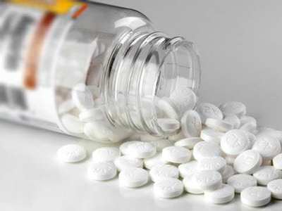 Aspirin kanserle mücadelede umut