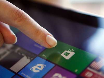 Windows Store uygulama sayısı 669 000 oldu