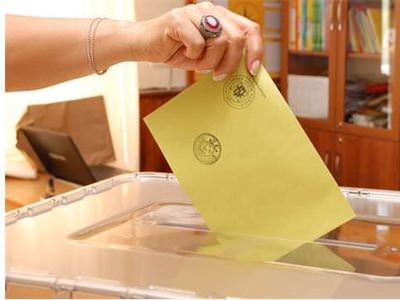Sandık birleştirme bu hafta karara bağlanacak