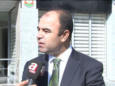Saldırıya uğrayan belediye başkanı A Haber'e konuştu