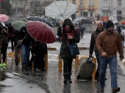 Meteoroloji'den bu gece için kritik uyarı