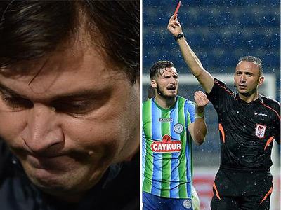 Deniz Çoban'ın özrü ve Ertuğrul Sağlam'ın gözyaşları haftaya damga vurdu