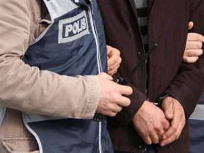 Van'da terör operasyonu