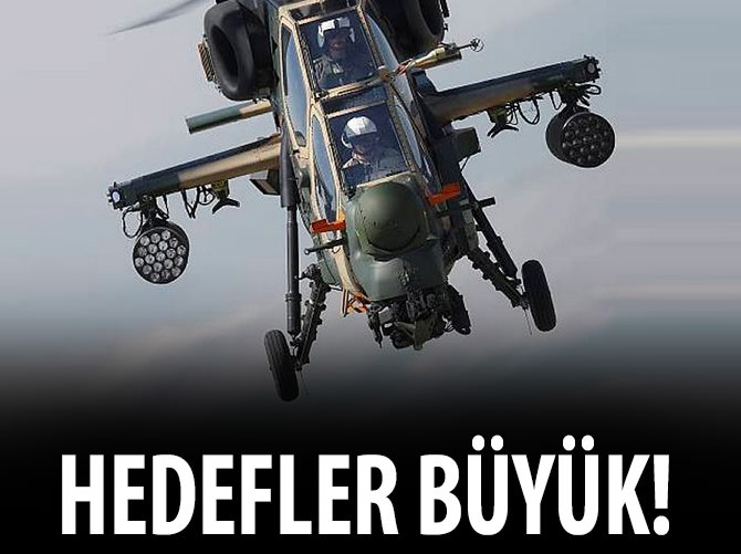 Türkiye meydan okuyacak