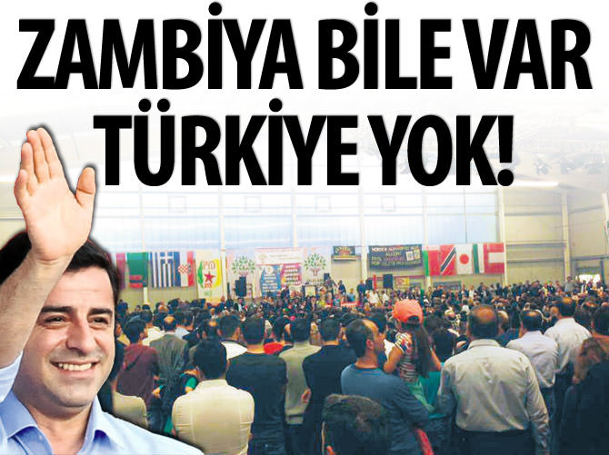 Bayraksız Selo