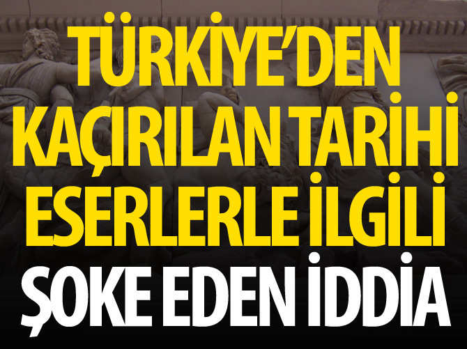 Osman Hamdi Bey mi kaçırdı?