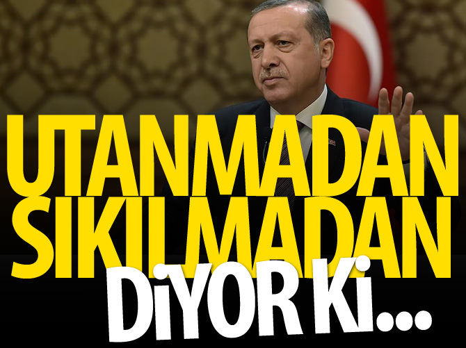 'Türkiye kendine silah doğrultanları pişman edecek güce sahip'