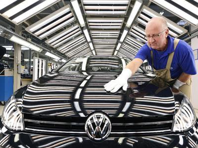 Volkswagen 11 milyon aracı geri çağıracak