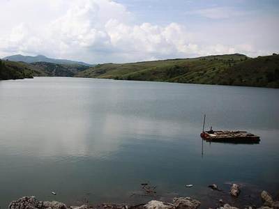 Barajlardaki doluluk oranları belli oldu
