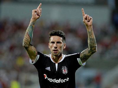Beşiktaş'a piyango vurdu!