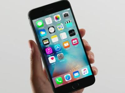 iOS 9 kotanızı "uçurabilir!"