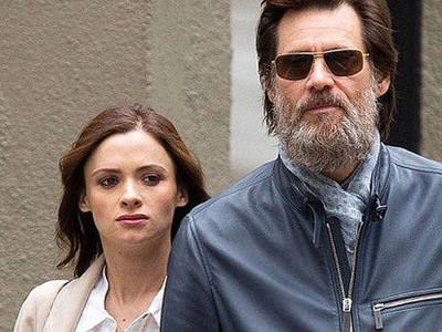 Ünlü oyuncu Jim Carrey'nin sevgilisi intihar etti