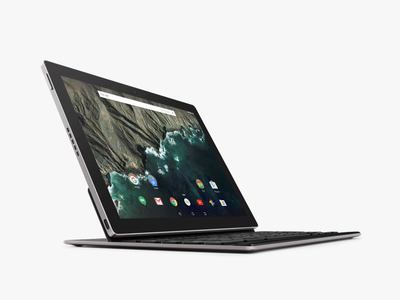 Google'dan üst seviye tablet: Pixel C
