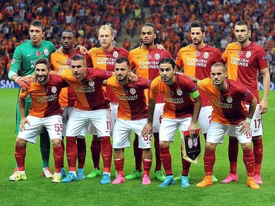 UEFA’dan Galatasaray klibi