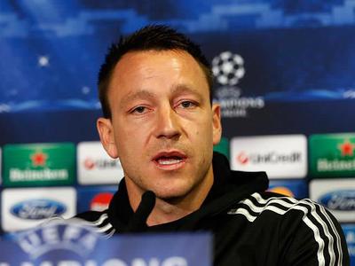 John Terry için Fenerbahçe iddiası