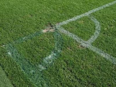 Malmö, Real Madrid maçı için sahayı küçülttü