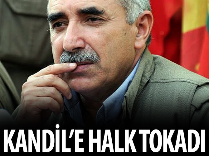 PKK'nın 5 yıldır tutmayan planı