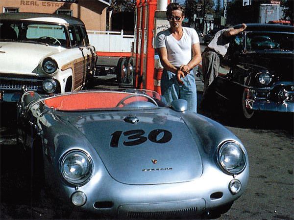 Lanetli Porsche'nin bulunduğu iddia edildi - 1