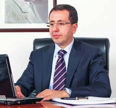 İş adamı Mehmet Çevik'e silahlı saldırı - 1