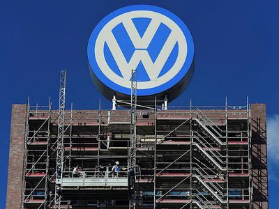 VW'e bir darbe de tüketici davalarından