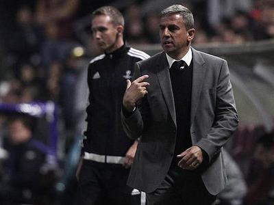 Hamzaoğlu'ndan itiraf gibi sözler!