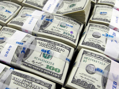 Dolar güne 3,0140 TL'den başladı