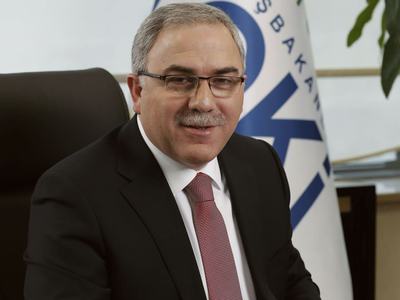 TOKİ, Bursa'ya Büyük Sanayi Sitesi yapıyor