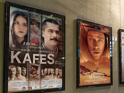 Bu hafta 7 film vizyona girecek