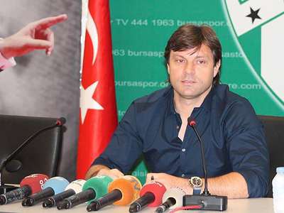 "Bırakmayı hiç düşünmedim"